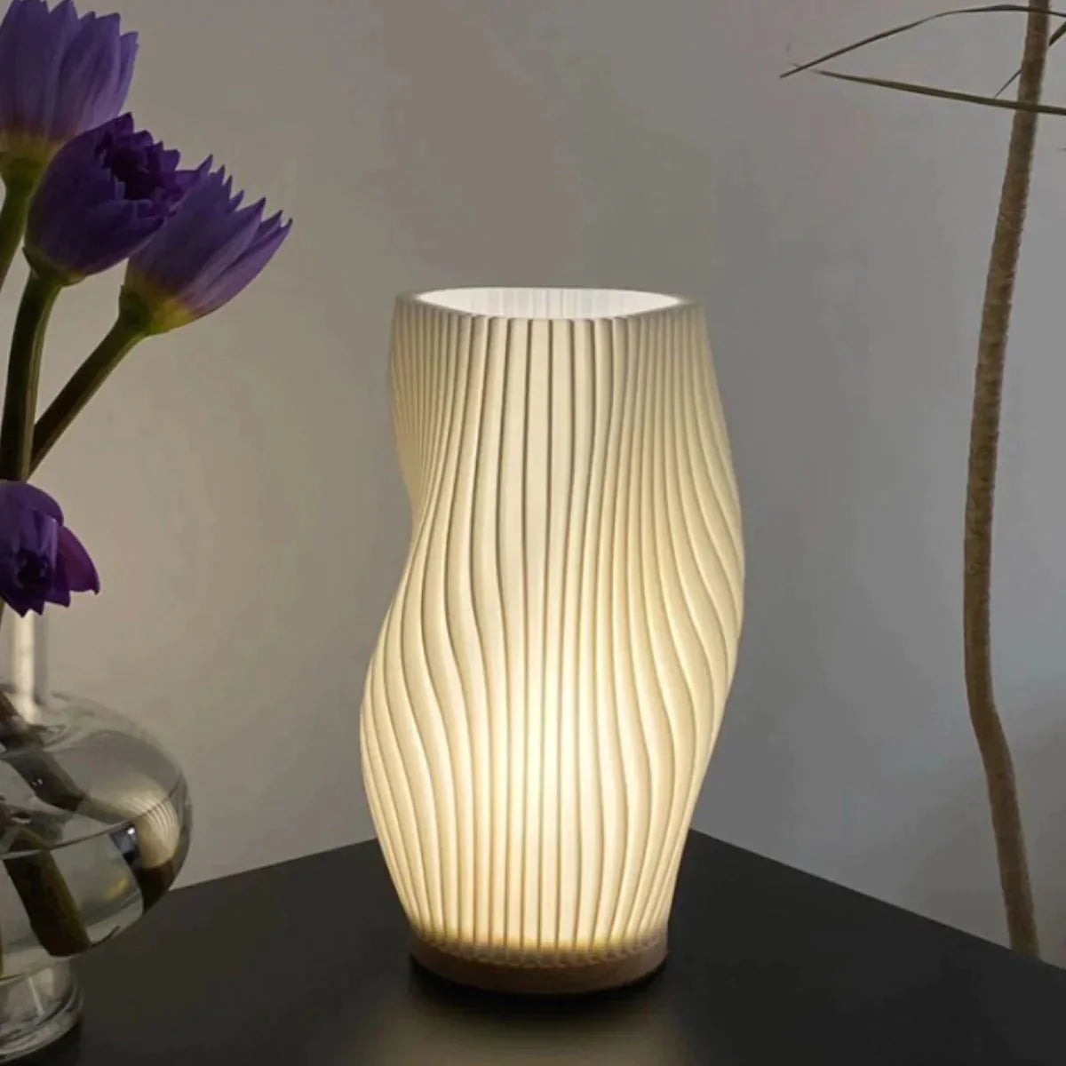 Sareno Table Lamp 5