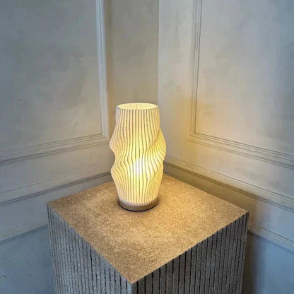 Sareno Table Lamp 8