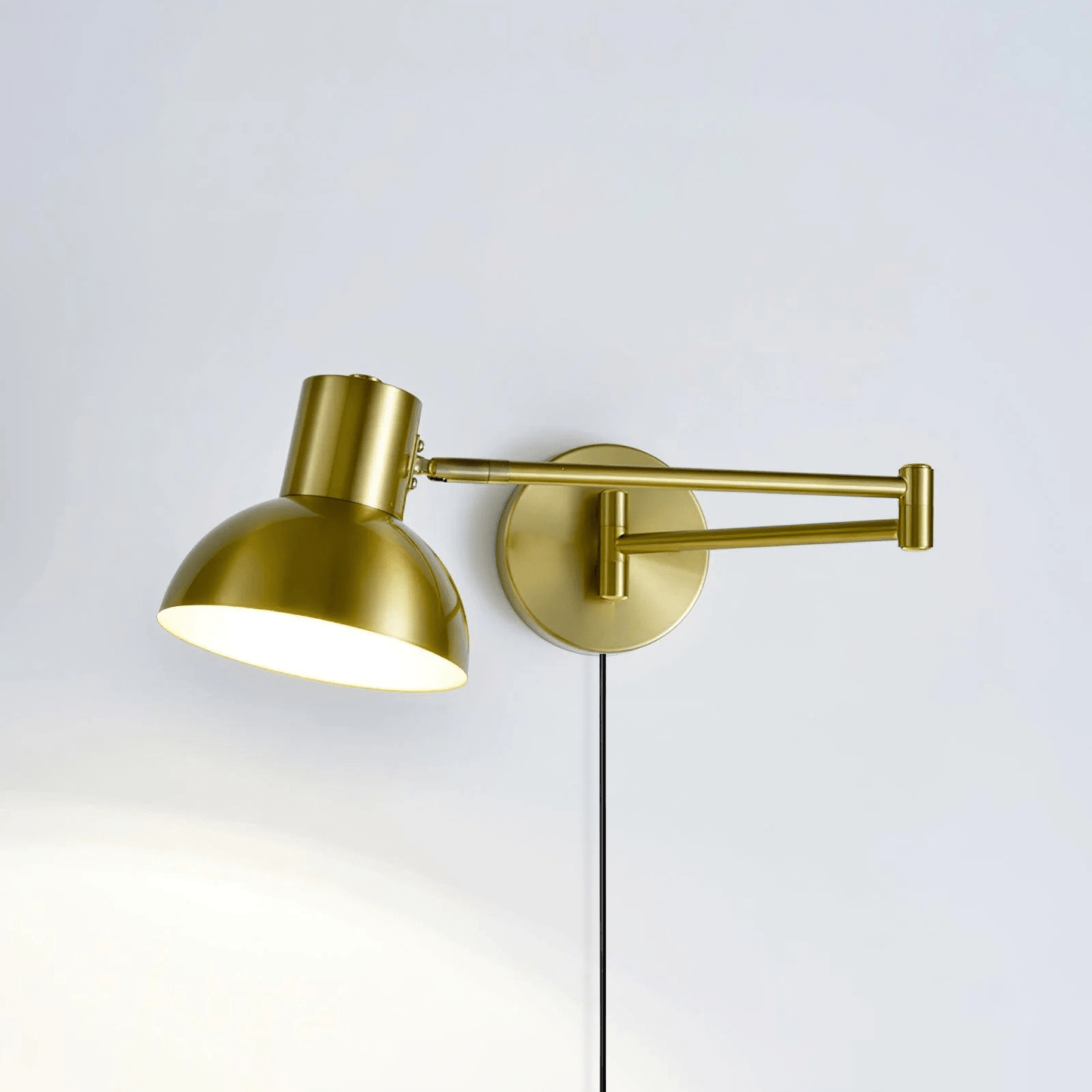 Sarento Wall Lamp 11