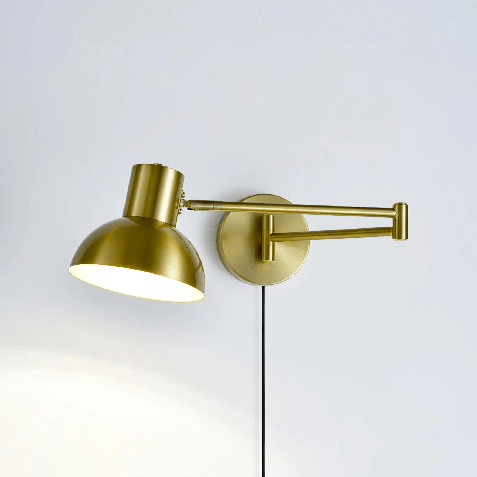 Sarento Wall Lamp 11