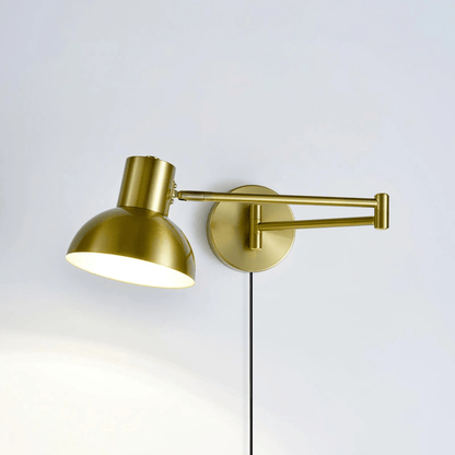 Sarento Wall Lamp 11