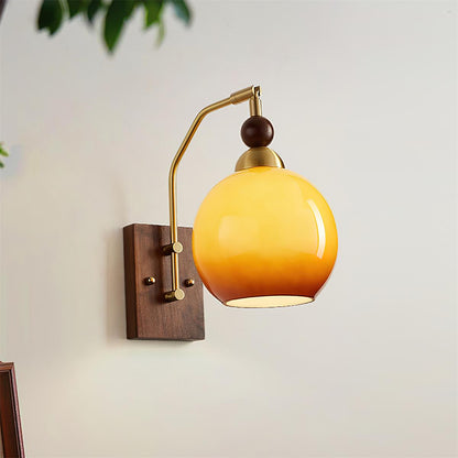 Sarvani Wall Lamp 1