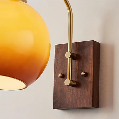 Sarvani Wall Lamp 4