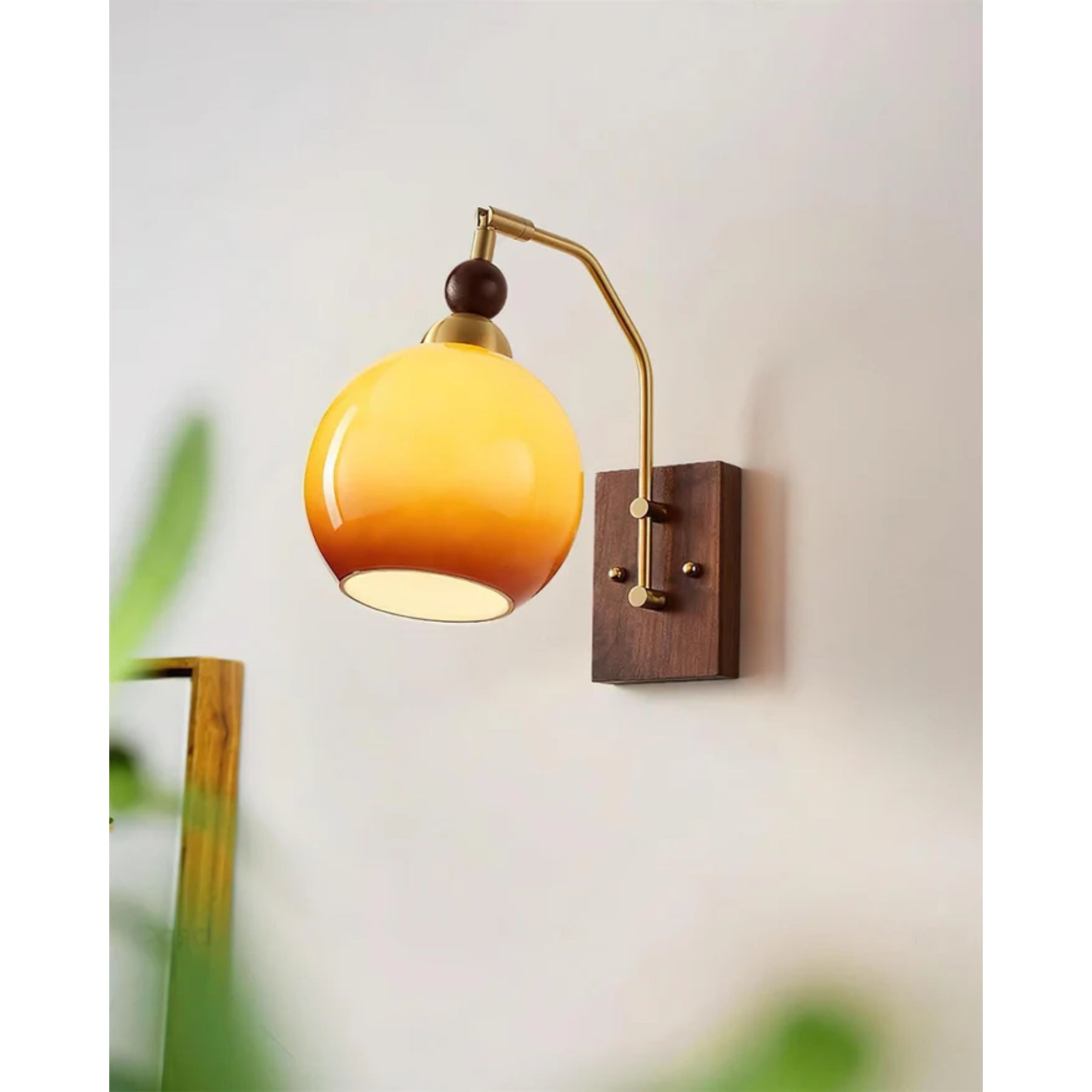 Sarvani Wall Lamp 5