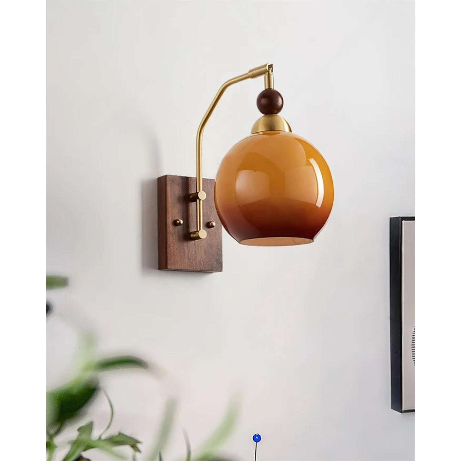 Sarvani Wall Lamp 6