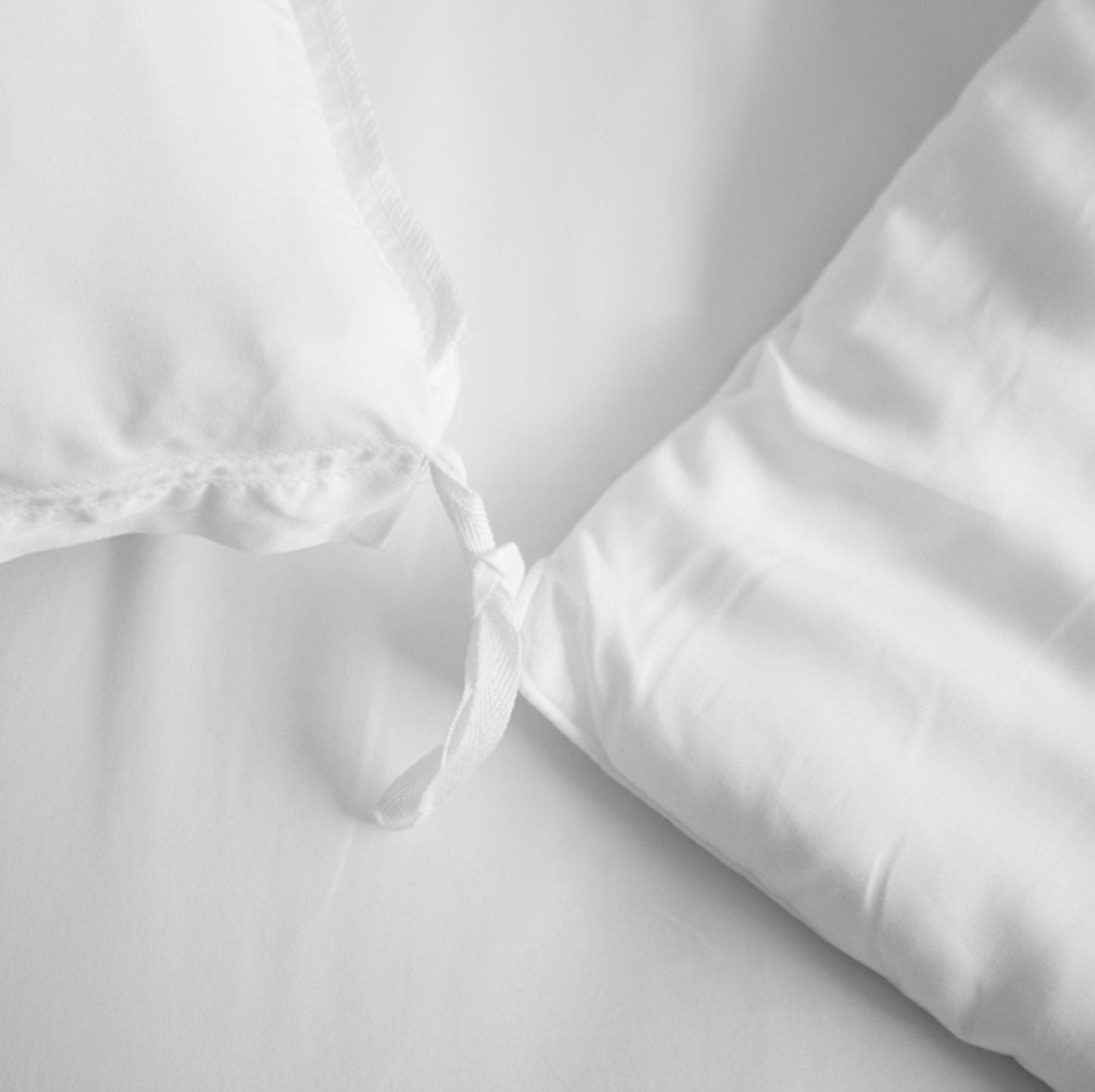 Breathable Duvet Cover With Anti Odor Technology