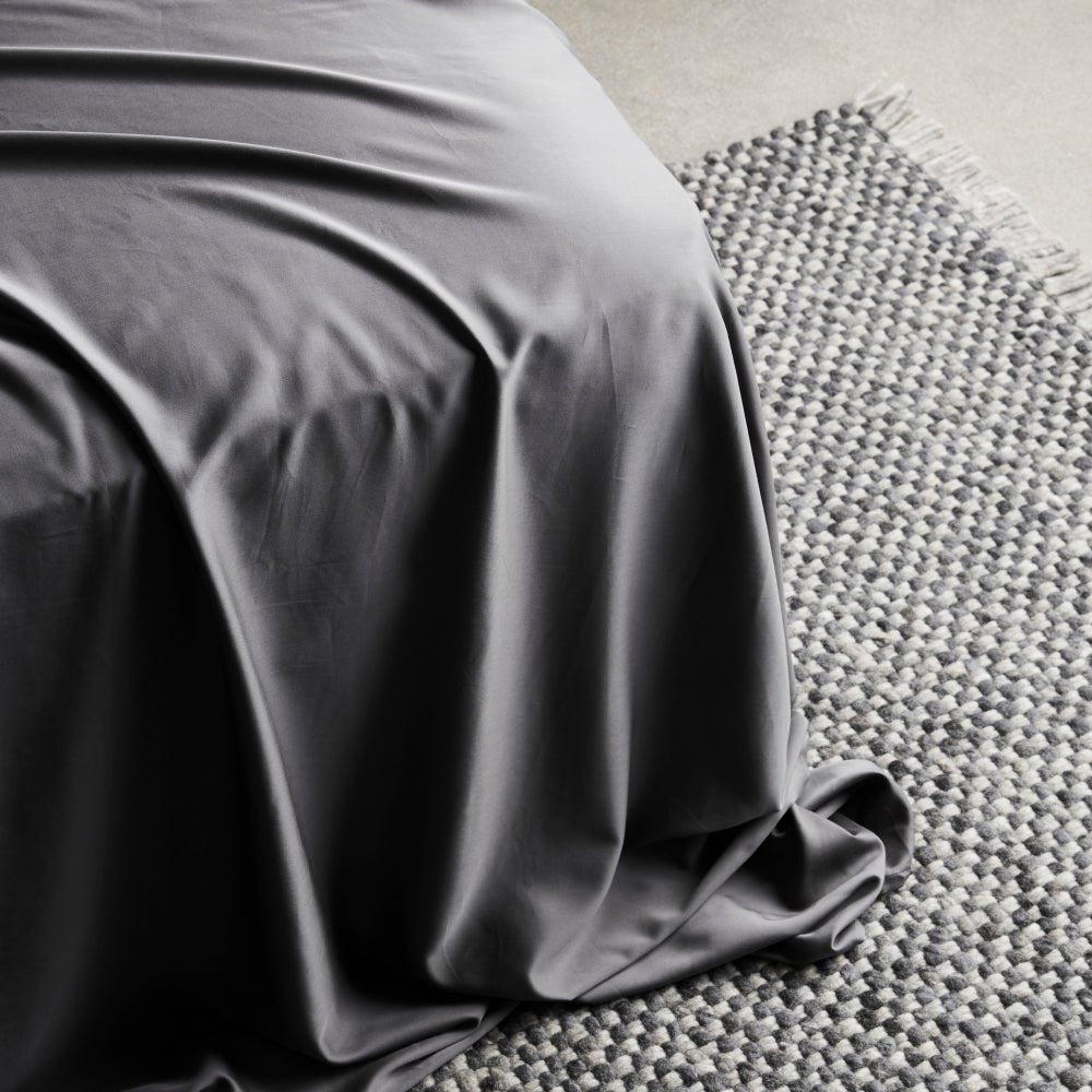 Breathable Duvet Cover With Anti Odor Technology