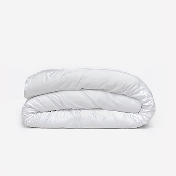 Breathable Duvet Cover With Anti Odor Technology