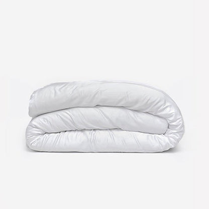 Breathable Duvet Cover With Anti Odor Technology