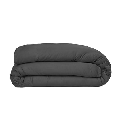 Breathable Duvet Cover With Anti Odor Technology