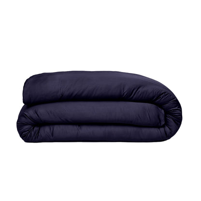 Breathable Duvet Cover With Anti Odor Technology