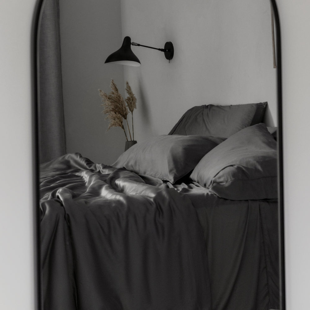 Breathable Duvet Cover With Anti Odor Technology