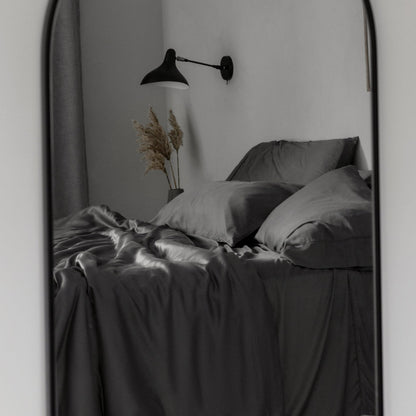 Breathable Duvet Cover With Anti Odor Technology