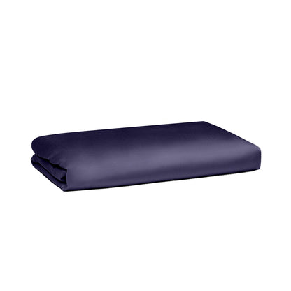 Breathable Grey Charcoal Sheet For Cool Sleep