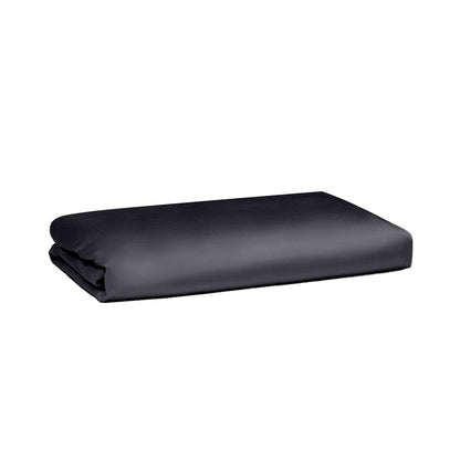 Breathable Grey Charcoal Sheet For Cool Sleep