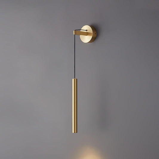 Modern Wall Light with Elegant Design - Lusomart