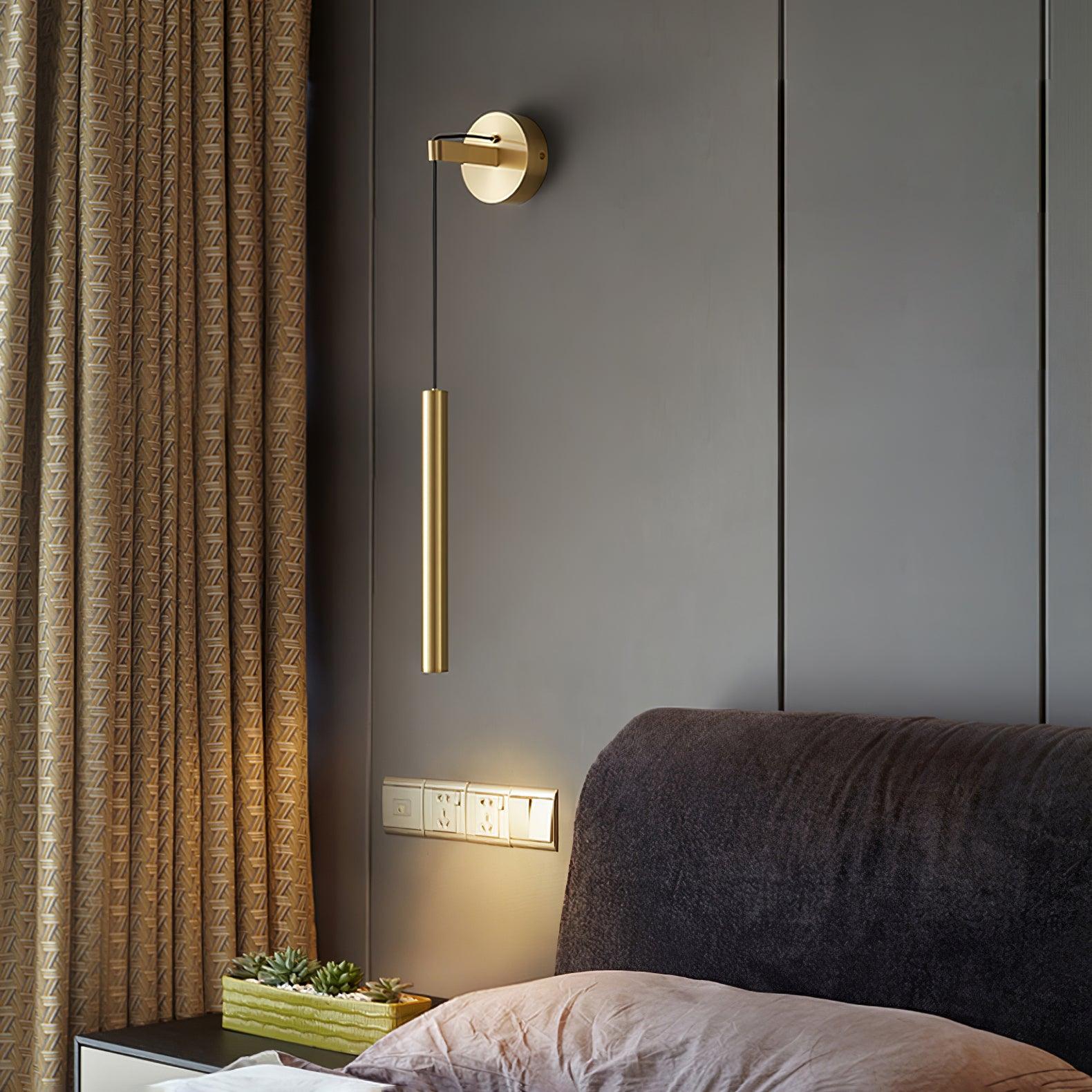 Savira Wall Lamp 2