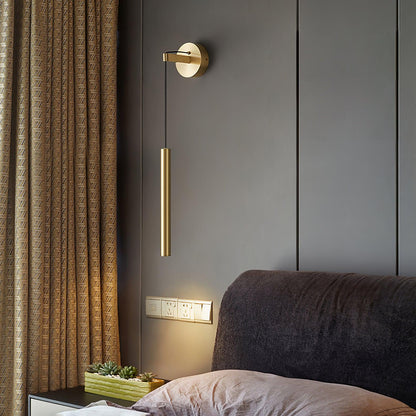 Savira Wall Lamp 2