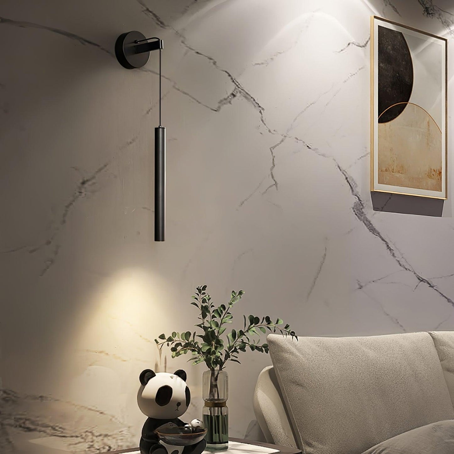 Savira Wall Lamp 6