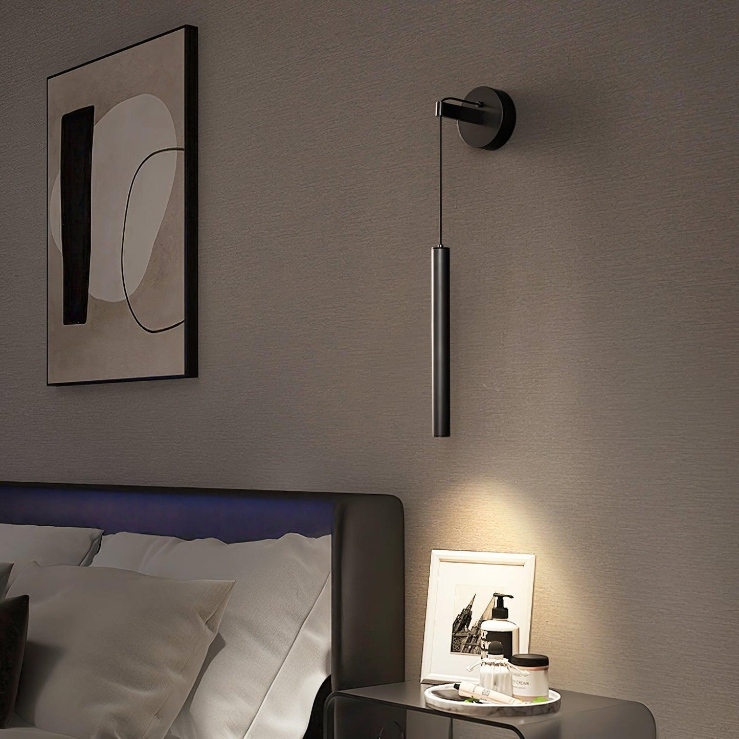 Savira Wall Lamp 7