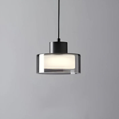 Savono Glass Pendant Lamp 2