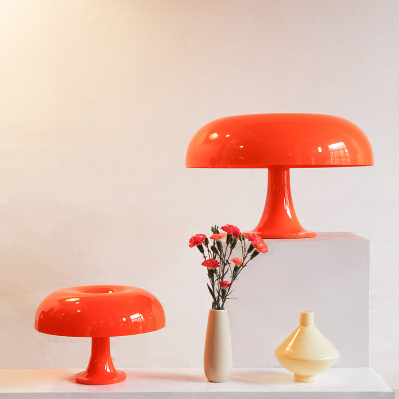 Savvy Mushroom Table Lamp 4