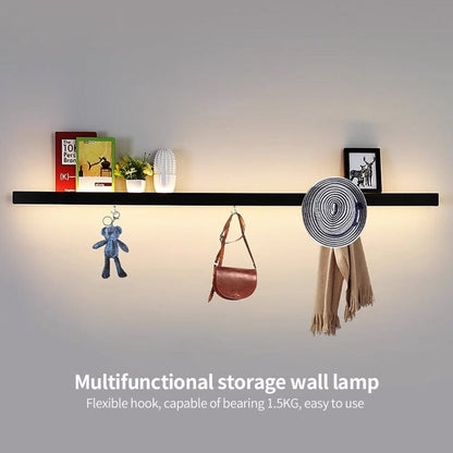 Simple Table Lamp