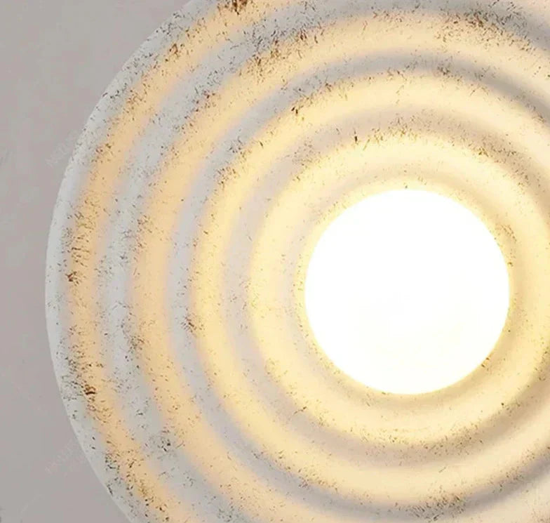 Modern Lusomart Wall Light