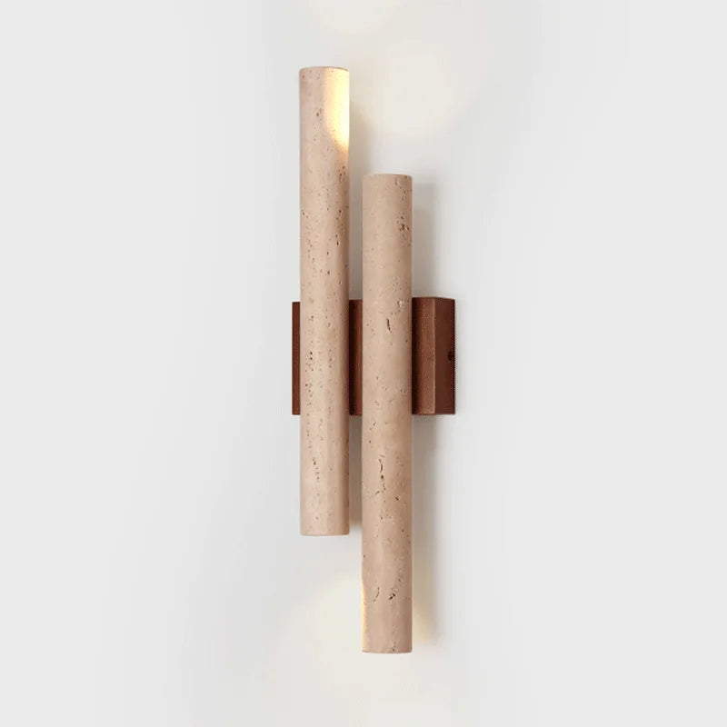 Rustic Wall Sconce Light - Lusomart