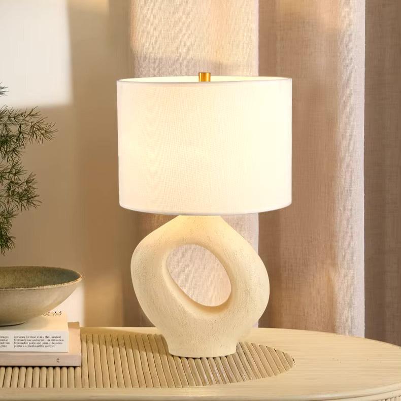 Classic Home Table Lamp Set