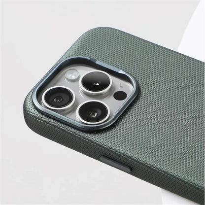 Clear Protective iPhone Cover