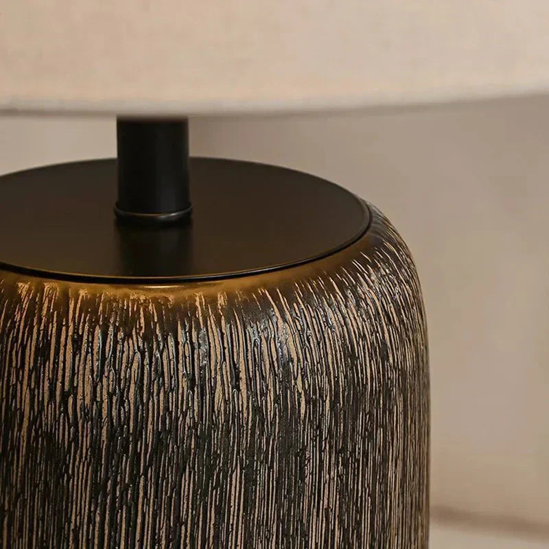 Classic Table Lamp Set