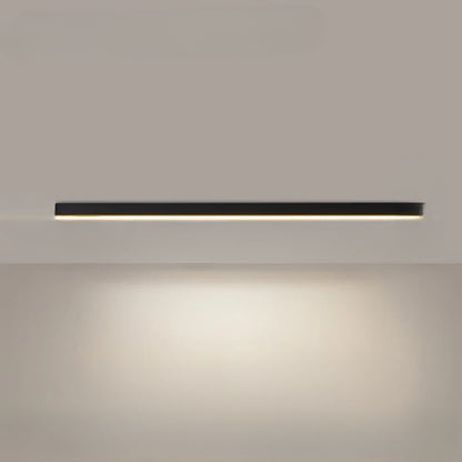 Bright LED Outdoor Ceiling Lamp