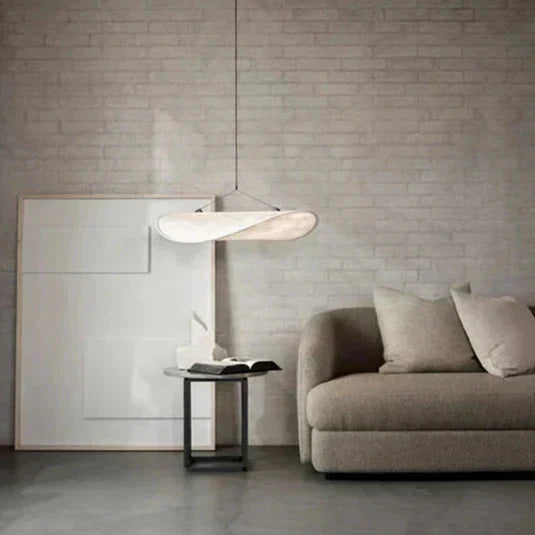 Bright Snack Design LED Hanging Light Fixture