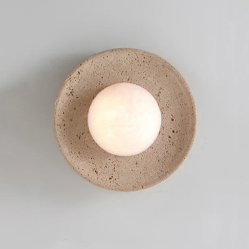 Coastal Wall Lamp - Lusomart