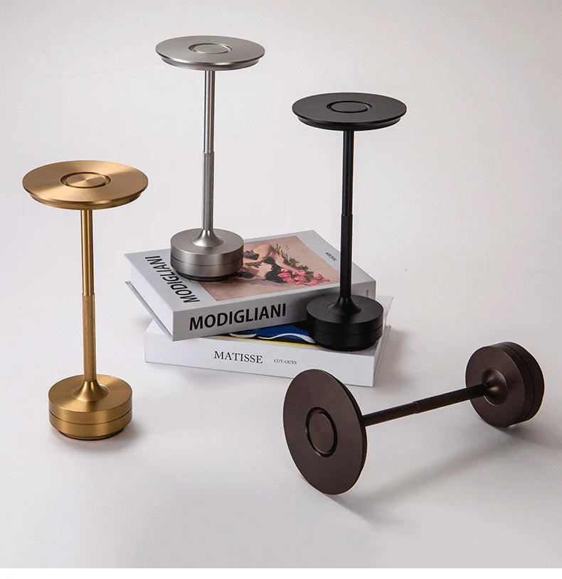 Adjustable Bright Office Lamp - Lusomart
