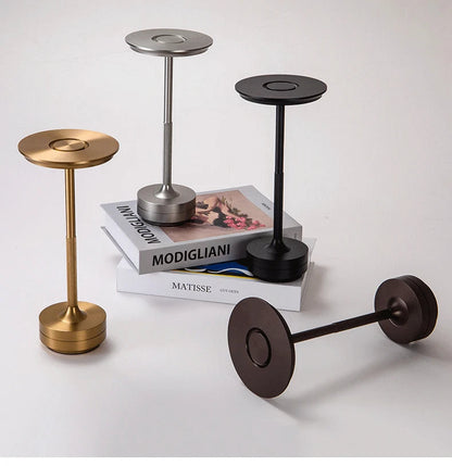 Adjustable Bright Office Lamp - Lusomart