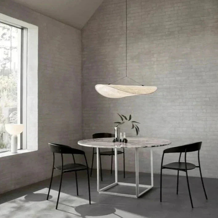 Bright Snack Design LED Hanging Light Fixture
