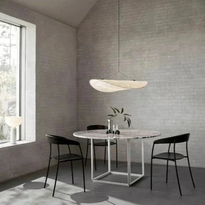 Bright Snack Design LED Hanging Light Fixture