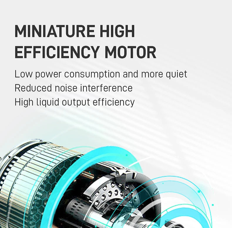 Automatic Hands Free Soap Dispenser With Sensor