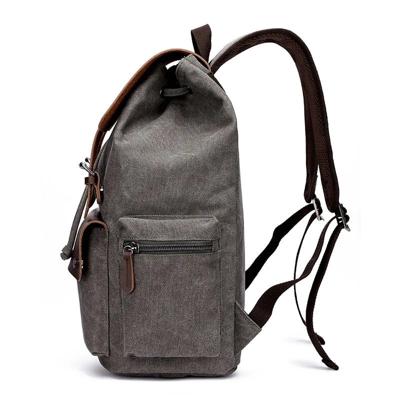 Durable Hiking Travel Backpack