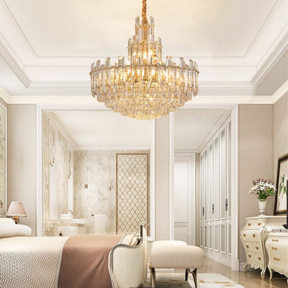 Luxury Crystal Ceiling Lights