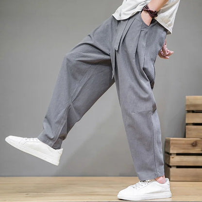 Lightweight Mens Summer Pants