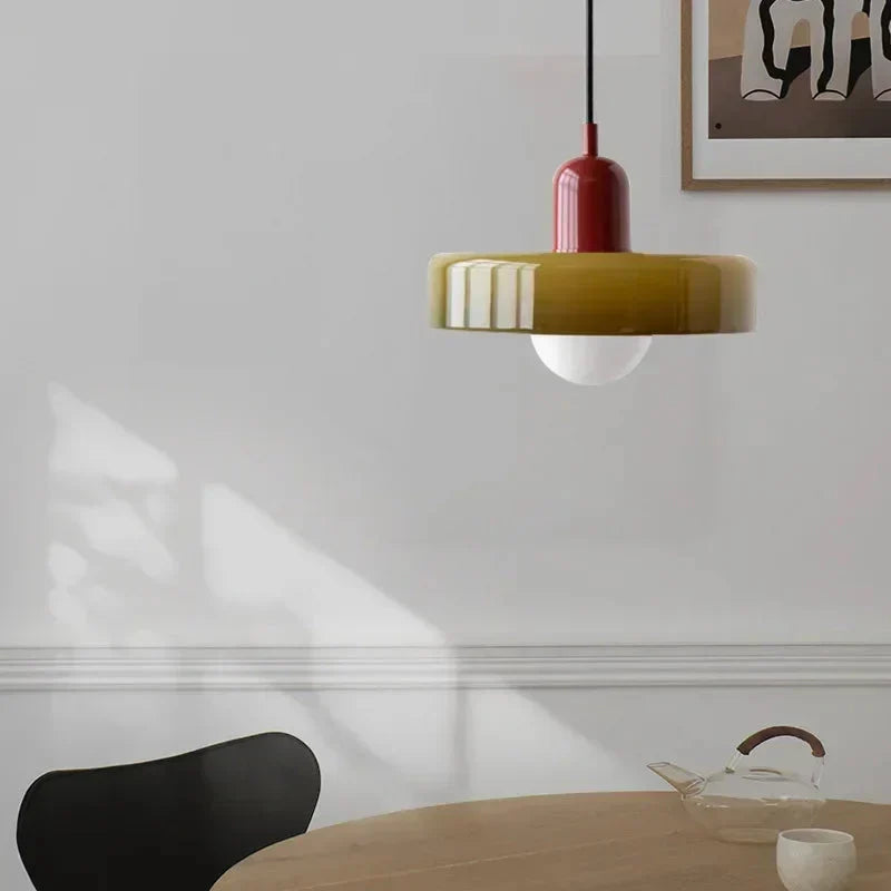 Mini Drop Pendant Light Fixture