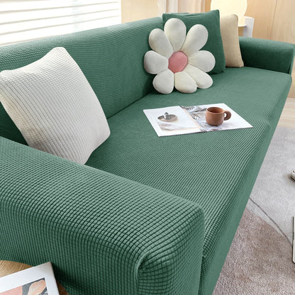 Furniture Protector Sofa Cover for 1-3 Seater Couches