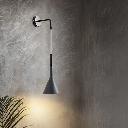Traditional Hanging Lantern Light