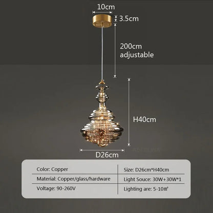 Marwood Home Light Fittings