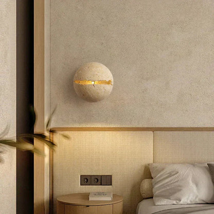Bright Home Wall Light