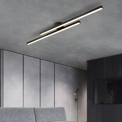 Elegant Overhead Ceiling Light - Lusomart