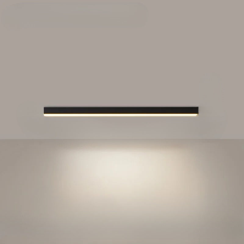 Bright LED Outdoor Ceiling Lamp